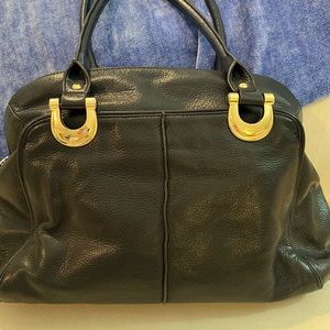 Makowsky Handbag EUC